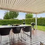 Bjarni - 180m From The Sea By Interhome Sonderby (Midtjylland)