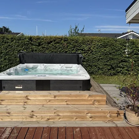 Bjarni - 180m From The Sea By Interhome *
