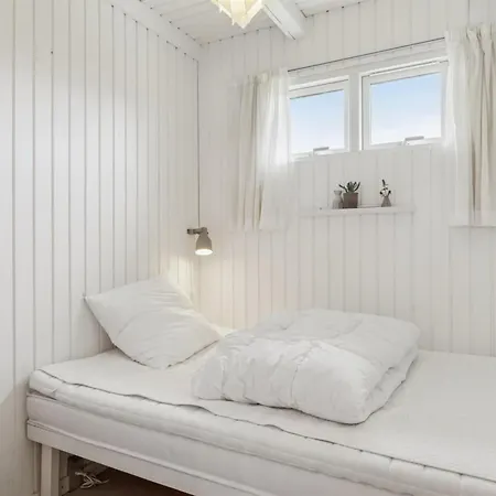 Bjarni - 180m From The Sea By Interhome * Sonderby (Midtjylland)