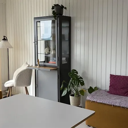 Bjarni - 180m From The Sea By Interhome * Sonderby (Midtjylland)